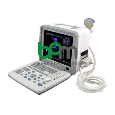 China Metal BPM-BU15 3d, 4d, 2d buy portable scanner price doppler ultrasound machine price for sale