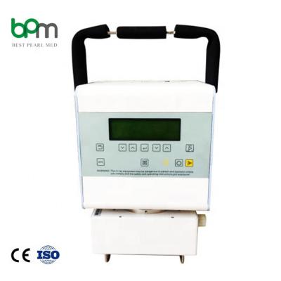 China Portable Metal Hospital Equipment Digital X-Ray Machine Price BPM-PR600I for sale