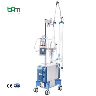 China BPM-C1 Metal Automatic Portable CPAP Machine Hot Selling Price for sale