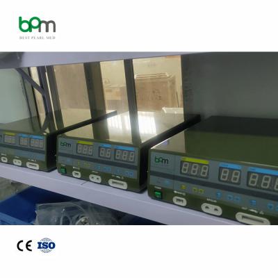 China Metal Vendor Generator Small Urology Bipolar Cable Electrosurgical Unit BPM-ES405 China for sale