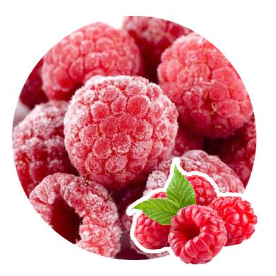 China Dried Most Popular Frozen Raspberries Best Price Raspberry Frozen For IFQ Wholesale Raspberry for sale