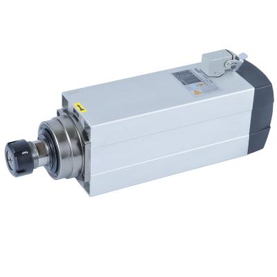 China 7.5KW Hsd High Speed ​​Spindle DRILL Motors For Working Wook Drilling CNC Router GDF60-18Z/7.5 for sale