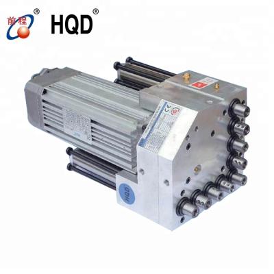 China CNC P5+4 FLEXTOPAS Nb52 Drilling Head Milling Milling ISO For Inc Woodworking Machine Qian Cheng 5°C-40°C supplied 3200RPM 7-9bar cn; JIA for sale