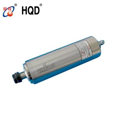 China GDK80-24Z/2.2 2.2kw CNC spindle milling milling motor for metal and stone and woodworking for sale