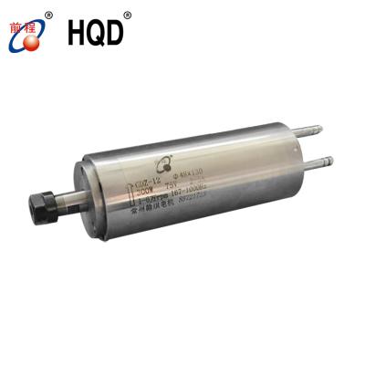 China 60000 RPM DRILLING Spindle CNC Router High Speed ​​ATC Motor for sale