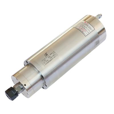 China GDK105-9Z/3.0 Spindle 3.0kW CNC Spindle DRILL Motor for sale