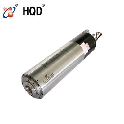 China 3.2KW GDL110-30-18Z/3.0 Motor CNC ATC Spindle Milling Motor for Metal for sale