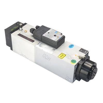 China Spindle Motor ATC GDL51-30-24Z/4.5 CNC Router Spindle DRILL Motor for sale