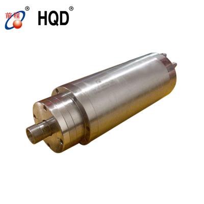 China Hot Selling 3.2kw Wood CNC Router Tool Change Spindle Milling Water Cooled Motor for sale