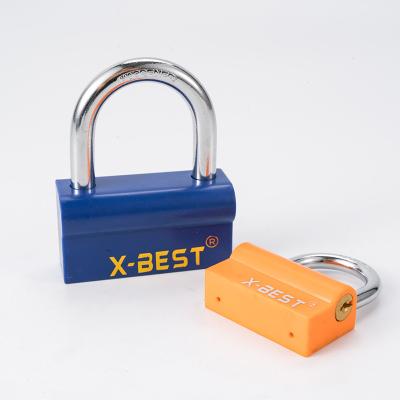 China Fechadura Factory Price Cadeado Iron Camel Anti-theft Padlock Sale Durable High Security High Security for sale