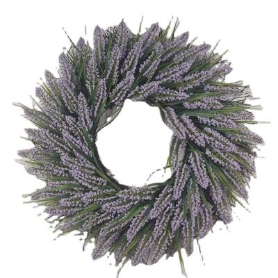 China New China Wreathsbrand Wholesale Plastic Artificial Upscale Christmas Garland Supplier for sale