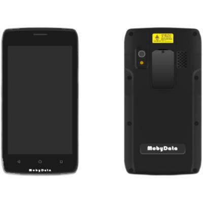 China Moby M82 Android 9.0 Android 9.0 Touch 5inch Scree Rugged Handheld Computer Full Handheld Computer for sale