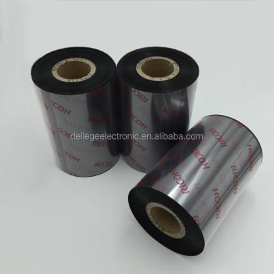 China Factory COMPATIBLE Hot Sales Compatible Thermal Transfer Increase Resin Ribbon for sale