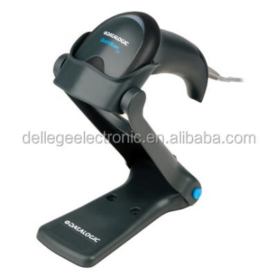 China Datalogic QuickScan QW2120 High Quality Handheld 1D Barcode Scanner For Supermarket And Logistics A4 Size for sale