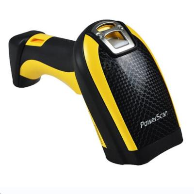 China Original Datalogic PD9531 wired qr code reader industrial rugged 2D other barcode scanner for sale