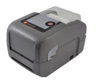 China DATAMAX E4205A Black and White Desktop Thermal Barcode Label Printer for sale