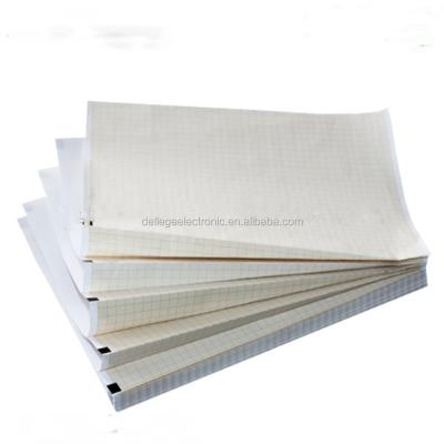 China Medical Thermal Paper of Medical ECG Machines for sale