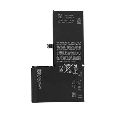 China Mobile Phone Hot Selling Factory Direct External Li-ion 6s Polymer 5s For Iphone 8 Battery for sale