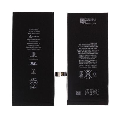 China For iPhone 6SP 6s High End Backup Wholesale For Iphone 7 Battery for sale