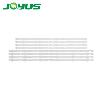 China TV 48 Led Strip Samsung TV Back Spare Parts 2014SVS_48_MEGA_3228 DMGE-480SMB-R6 480SMA-R6 HG48AC465 UA48H4240 UA48H4250 BN96-34212 for sale