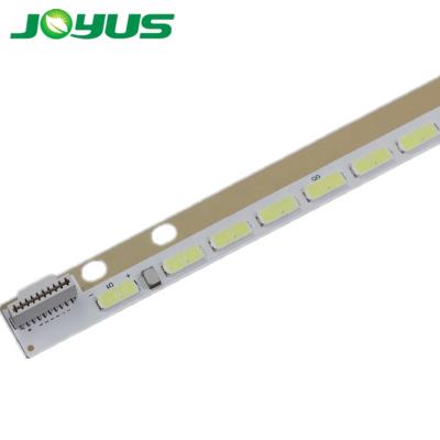 China TV led strip aluminum smd 7030 backlight tv len 47