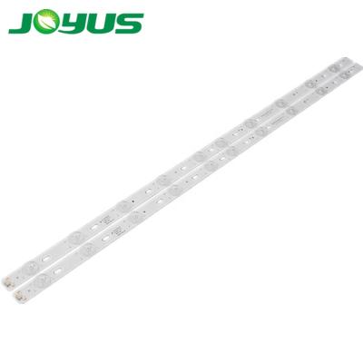 China TV konka led 32 strips KL32GT618 35017727 DNS K32D619 250DCW1T683 STV-LC32T410WL 32D3506V1W10C1B64217M-HJ-SE 10 LED backlight for sale