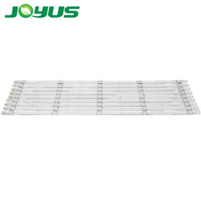 China TV tiras led TV LG led rear strip ARCELIK 55