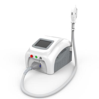 China High Reputation Anti-Puffiness Nice Design Professional Reasonable Price IPL Laser Hair Removal Machine for sale