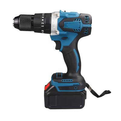 China Good Quality Durable Light Weight 21 Two Speed ​​Filling Drill 200*190*50mm for sale