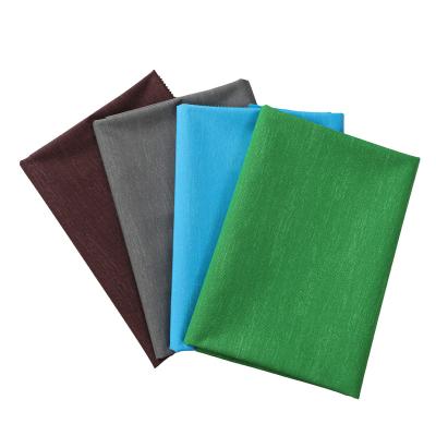 China Factory Directly Sales Tent Insulation Canvas Fabric For Tent Outdoor Waterproof Tent Fabric for sale