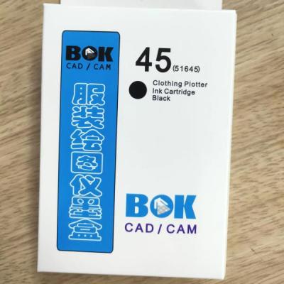 China Original BOK Clothing printer maxprinte plotter ink cartridge for sale