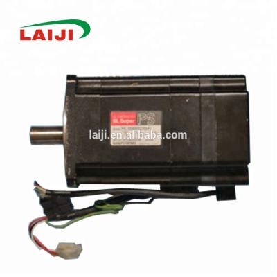 China Electronic Equipment 750W-1000W SMT AC SERVO MOTOR 90K55-4127HU for sale