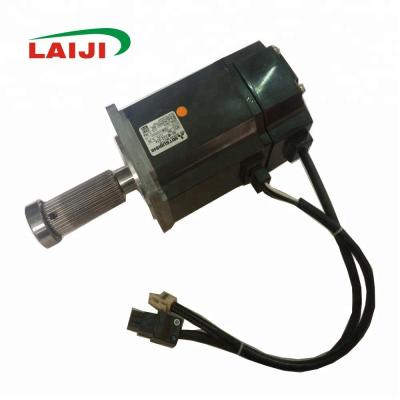 China Explosion Proof Factory SMT JUKI AC Servo Motor 750w L809E0210A0 for sale