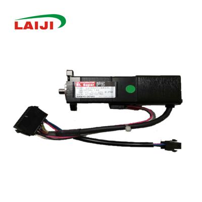 China 100% New Original 3W AC SERVO MOTOR P50BA2002BXS3C FOR Panasonic SMT Transfer Machine CM402 P50BA2002BXS3C for sale