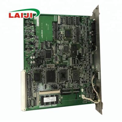 China SMT PCB Assembly Production Line 40001920 JUKI2050 SMT Machine IP-X3 PCB Transfer Board for sale