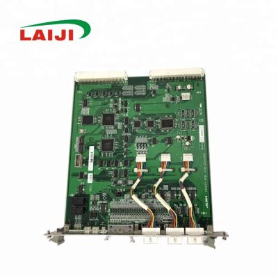 China SMT PCB Assembly Production Line 40044553 JUKI SMT Security PCB BOARD for JUKI smt pick and place machine 1070-1080 for sale