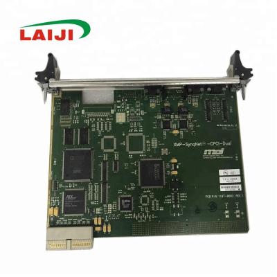 China SMT PCB Assembly Production Line 40003259 JUKI2050 SMT Transfer Machine XMP CPCI PCB BOARD for sale