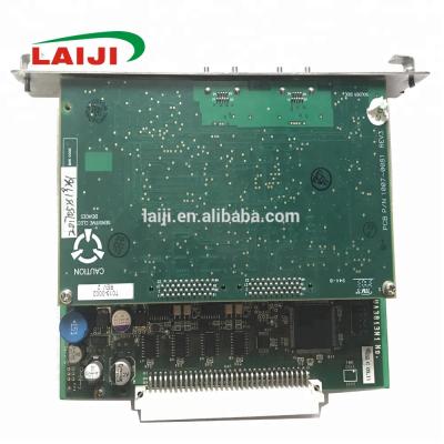 China SMT PCB Assembly Production Line 100% New SMT Machine JUKI 2050 ZT Original Transfer PCB Board for sale