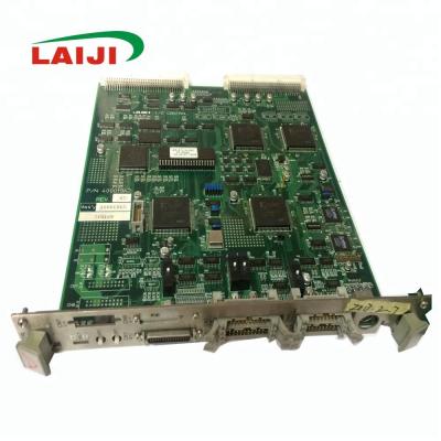 China SMT PCB production line JUKI ke2050 2060 2070 2080 I/O CONTROL BOARDS 40001943 for sale