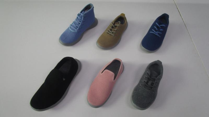 Verified China supplier - Quanzhou Zhongyu Footwear Co., Ltd.