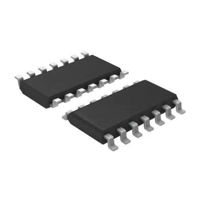 China Brand New Original LM324DT Standard Integrated Circuit IC Electronic Components for sale