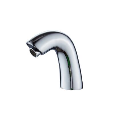 China High Quality Touchless Bathroom Faucets Sense Faucet Auto Circuit Sensor Sanitary Infrared Sensor Faucet for sale