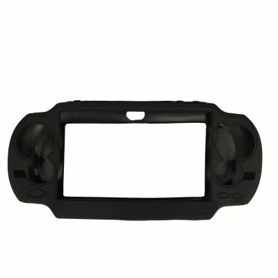 China PS Vita 1000 Protective Soft Silicone Case Cover Skin Guard Hard Cover Shell For PSV PSV1000 PSVita Protector for sale