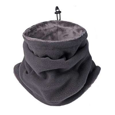 China Motorcycle Windproof Mask Ski Mask Cold Weather Face Warmer Cuff Windproof Neck for sale