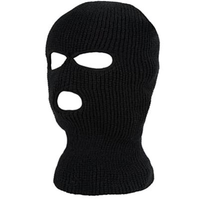 China Wholesale Winter Windproof Cold Face Mask For Motorcycling Sports Windproof Ski Mask for sale