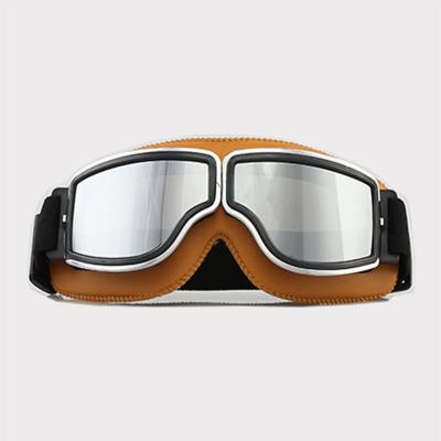 China Wear it while Outdoor Sports Anti-impact, Sandproof, Adult and Child Single Layer Ski Goggles, Ski Goggles for sale