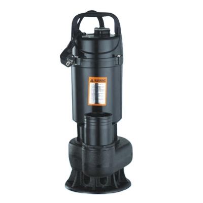 China Automotive industry home use water solar submersible water pump wholesale manufacturer electric plastic portable submersible small pump for sale