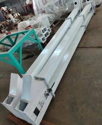 China Fire Resistant Crane Bucket Conveyor For Rice Mill Mill To Deliver Paddy Or Seed Automatic Economic Price Vertical Transport Grain for sale