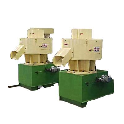 China Make biomass pellet support pellet mill/wood pellet maker/sawdust pellet granulator machine waste wood pellet making machine for sale