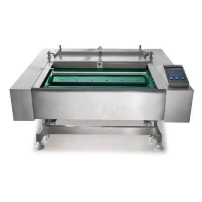 China Food Cheese Powder Vacuum Packing Machine for sale